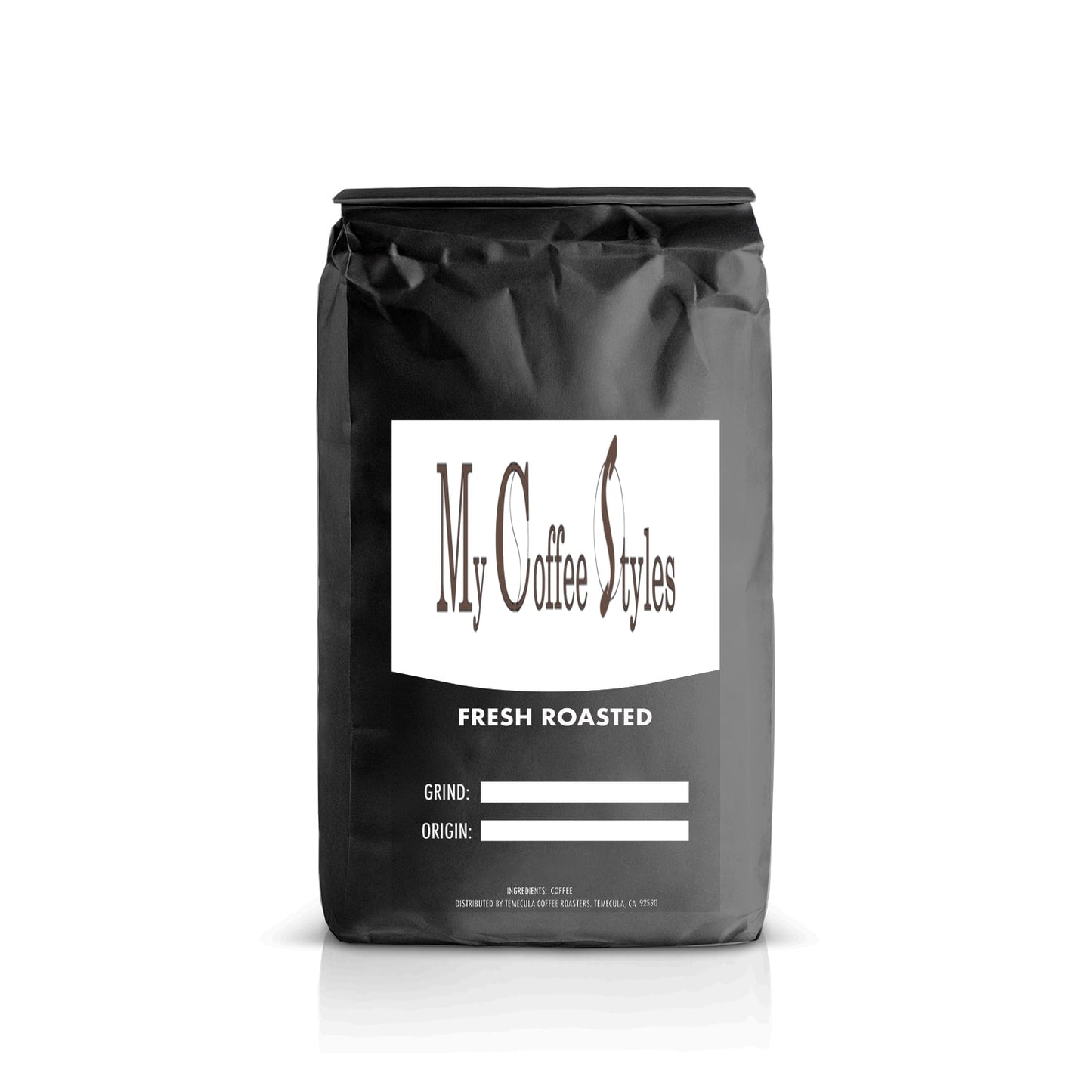 Max Caf Blend